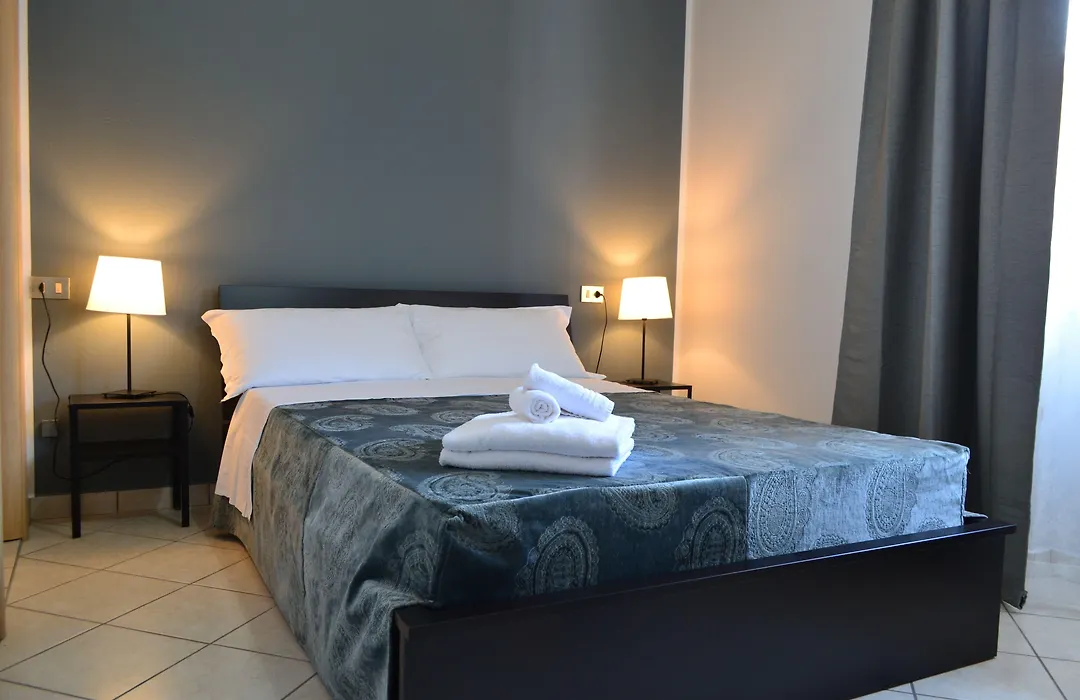 La Fenice Hotel-1