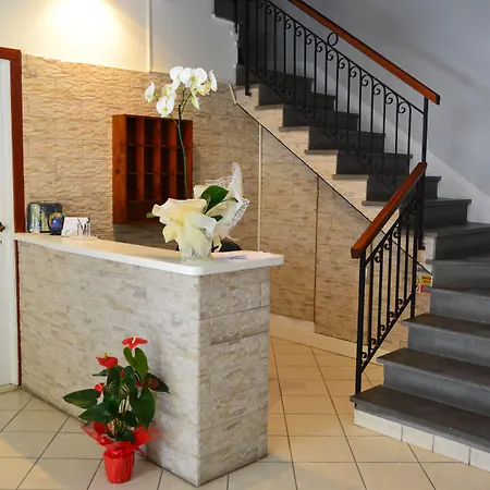La Fenice Hotel-2